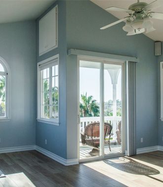 Остекление квартир в Дрезне